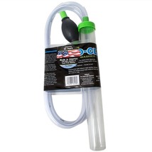 Python Products Pro-Clean Gravel Washer and Siphon Kit with Squeeze - Large - $38.57