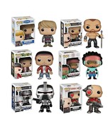 Funko POP Exclusive Mystery Starter Pack Set of 6 &quot;Includes 6 Random Fun... - £47.97 GBP