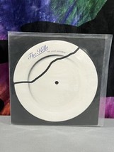 THE KILLS The Last Goodbye PROMO FLEXI-DISC 7&quot; Record - £15.82 GBP