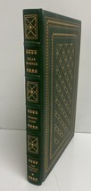 George Eliot SILAS MARNER Franklin Library Limited Edition 1982 Best Loved Books - £19.77 GBP