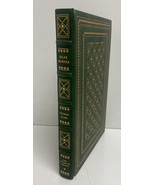 George Eliot SILAS MARNER Franklin Library Limited Edition 1982 Best Lov... - €21,20 EUR