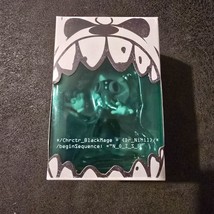 Ghostemane Dr. Nihil Vinyl Figure Blackmage Good Smile Co. Limited Editi... - $97.96