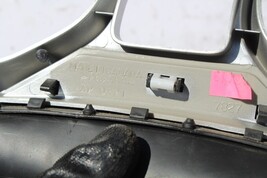 2010-2012  CHEVROLET CAMARO SS CLUSTER INSTRUMENT GAUGE TRIM  R3241 image 7