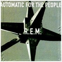 Automatic for the People by R.E.M. Cd - £8.68 GBP