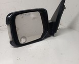 Driver Side View Mirror Power Non-heated Painted Fits 09-15 PILOT 1025922 - £78.95 GBP