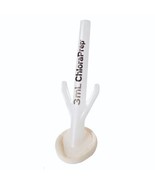 25x ChloraPrep 3ml Applicator, ANTISEPTIC Alcohol Antibac KILLS GERMS &amp; ... - $63.19