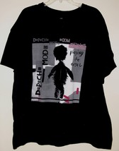 Depeche Mode Concert Tour T Shirt Vintage 2006 Playing The Angel Size 2X-Large - £132.60 GBP