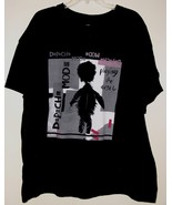 Depeche Mode Concert Tour T Shirt Vintage 2006 Playing The Angel Size 2X... - $224.86 CAD