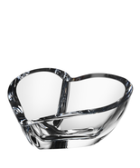 Orrefors Valentino Crystal Bowl by Martti Rytkönen - £196.59 GBP