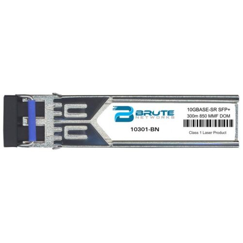 Addon 10301-AO 10GBASE-SR SFP  MMF F/EXTREME LC 850NM 300M 100 PERCENT - $295.51