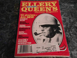 Ellery Queen&#39;s Mystery Magazine December 17, 1979 - $2.99