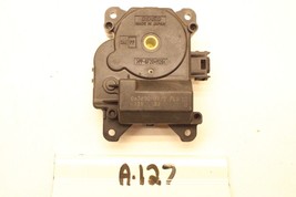 OEM Heater Duct Motor Servo Toyota Lexus AE063800-0172PLS AE063800-0172 - £31.05 GBP