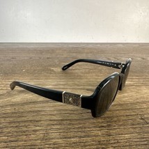 KATE SPADE Sunglasses FRAMES ONLY  Cheyenne P/S 807P Y2 Black 55-15-130 - $16.04