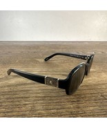 KATE SPADE Sunglasses FRAMES ONLY  Cheyenne P/S 807P Y2 Black 55-15-130 - $21.93 CAD