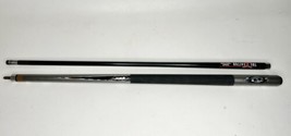 Sportcraft X-Factor 58&quot; Pool Cue Stick 21oz Graphite &amp; Titanium - £78.99 GBP