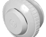 Hayward SP1419A 1.5" Hydrostream Directional Flow Inlet Fitting Slotted ... - $14.55