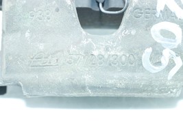 1998-2003 MERCEDES CLK430 FRONT PASSENENGER RIGHT BRAKE CALIPER R2205 image 4