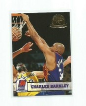 Charles Barkley (Suns) 1993-94 Skybox 5TH Anniversary Parallel Card #169 - £5.34 GBP