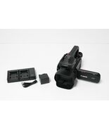 Canon XA11 HD Flash Memory Premium Camcorder - Black - $539.99