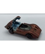 Hot Wheels Redline McLaren M6A - $942.26 MXN