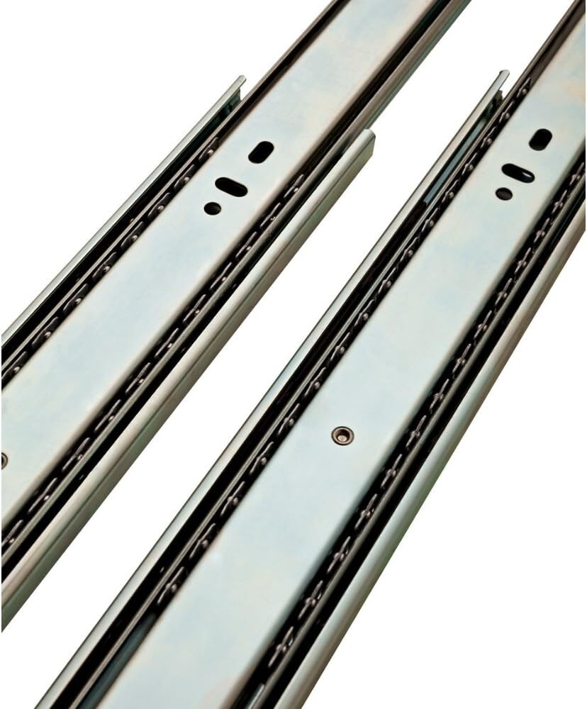 LIBERTY 942005 Soft-Close Ball Bearing Drawer Slide, 20 inch, 1 Pair (2 Pieces) Item image 2