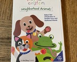 Baby Einstein Neighborhood Animals DVD - $18.69