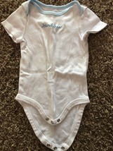*Baby Boys 6-9 Month Circo One Piece Gently Used - £3.77 GBP