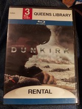 Dunkirk Blu-ray Harry Styles. - £3.59 GBP