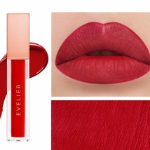 MUSE: Raspberry Red - Hydrating Long-Lasting Luxuriously Pigmented Lipgloss - $14.84