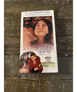 The Last Ride/The Summer House VHS - $102.16 CAD