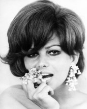 Claudia Cardinale beautiful exotic bare shouldered glamour pin up 8x10 Photo - £6.28 GBP