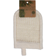 Natural Beauty Sisal Exfoliating Glove - £55.83 GBP