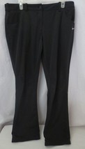 Nike Golf Tour Premium  Pants Size 14 Womens  5 pocket belt loops - $30.00