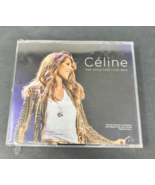 Celine Dion Céline...Une Seule Fois/Live 2013 (CD) - NEW SEALED FAST SHIP - $18.04
