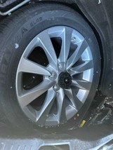 Wheel Alloy 18x7-1/2 10 Spoke Fits 10-12 LEXUS LS460 1070745 - £232.76 GBP