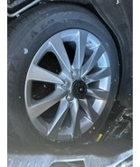 Wheel Alloy 18x7-1/2 10 Spoke Fits 10-12 LEXUS LS460 1070745 - £232.28 GBP