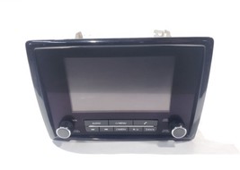 2022 2023 Nissan Frontier OEM Radio Control Unit 8&#39;&#39; Screen 2591A9BU0C - £297.48 GBP