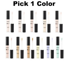 NYX Concealer Wand HD Photogenic CW &quot;Pick Your 1 Color&quot; - $5.38