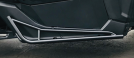 Moose Black Nerfbars for 2017-2019 Can-Am Maverick X3/Turbo R X DS 0530-1448 - £290.67 GBP