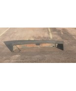 2006-2007 HUMMER H2 REAR BUMPER PANEL COVER ASSEMBLY(LOCAL PICK-UP ONLY) - $949.44 CAD