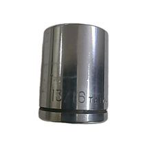 13/16"  12 Point Chrome Socket 1,/2" Drive Taiwan - $7.22