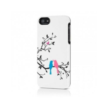 Uncommon Capsule Case for Apple iPhone 5/5s - Forever Birds - £9.57 GBP