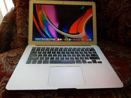 Apple MacBook Air 13 inch, Core i5 - 8GB RAM with MS Office 2019 - £183.15 GBP