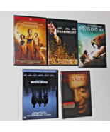 Lot of 5 DVD&#39;s , See description for titles - £11.12 GBP