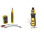 Klein Tools VDV500-705 Wire Tracer Tone Generator and Probe Kit for Ethe... - £49.61 GBP