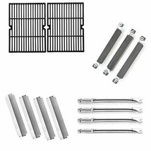 Grill Parts Zone Charbroil Commercial 463268007, 463268606 Repair Kit In... - £113.88 GBP