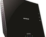 Centria N900 Dual Band Gigabit Wireless Router With 3.5&quot; Storage Bay (Wn... - $302.99