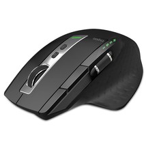 Bluetooth Wireless Mouse, RAPOO 4 Adjustable DPI Rechargeable Bluetooth Mouse, M - £72.36 GBP