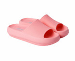 32 Degrees Women&#39;s Size Large (9-10) Cushion Slide Shower Sandal, Pink - £11.98 GBP