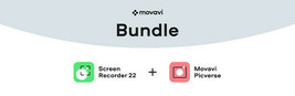 Movavi Photo Bundle , Photo Editor + Slide Show Maker  Lifetime - $56.95